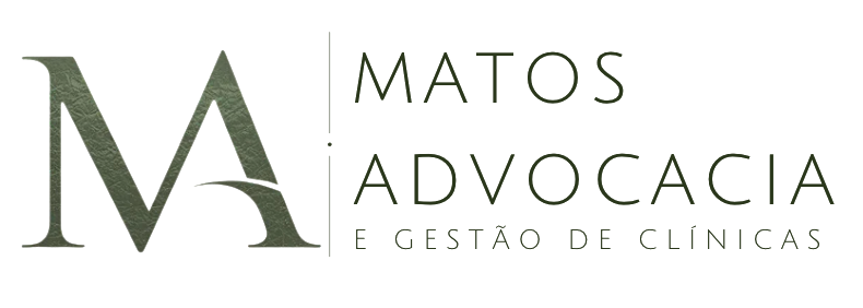 Matos Advocacia e Gestão de Clínicas